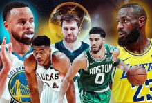 2024-25 NBA championship odds