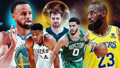 2024-25 NBA championship odds