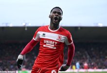 MLS side Atlanta United are making a record bid for Middlesbrough star Emmanuel Latte Lath as they look to steal a march on Leeds, Ipswich and West Ham for the Ivory Coast hotshot.