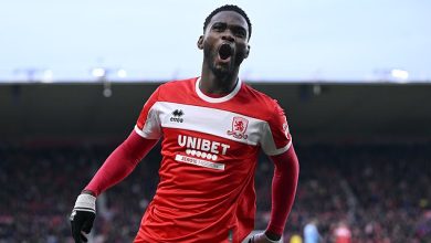 MLS side Atlanta United are making a record bid for Middlesbrough star Emmanuel Latte Lath as they look to steal a march on Leeds, Ipswich and West Ham for the Ivory Coast hotshot.