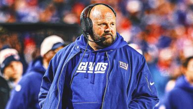 Giants Retain HC Brian Daboll and GM Joe Schoen Despite 3-14 Season